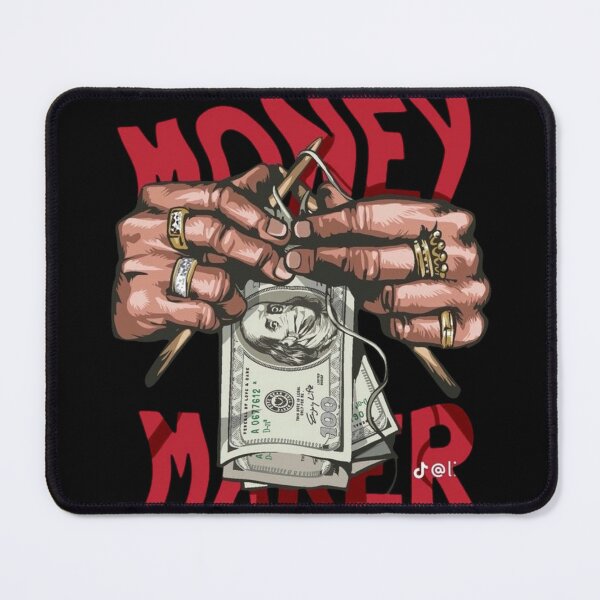 Item preview, Be thee money maker  designed and sold by Abstract  Aura art.