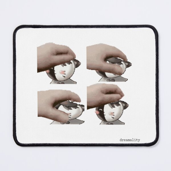 Item preview, Pet MiM the Cat! designed and sold by dreamalityshop.