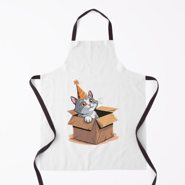 Item preview, Happy Cat-iversary! designed and sold by After De Moment.