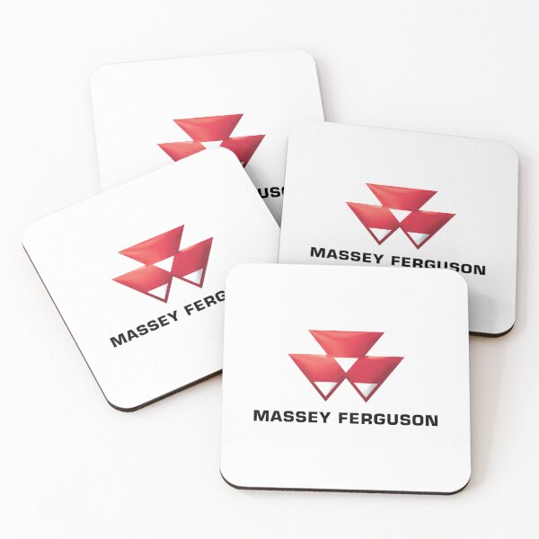 Item preview, Journey to Serenity Massey Ferguson Agricultural Water designed and sold by FeinsteinArts.