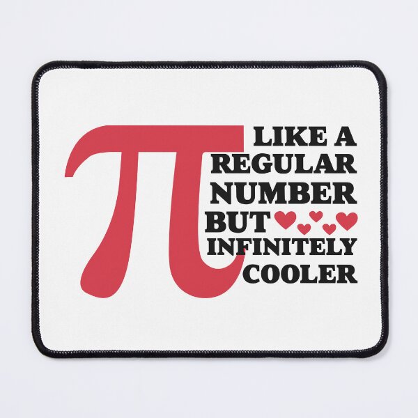 Item preview, Infinitely Cooler designed and sold by MayRahTee.