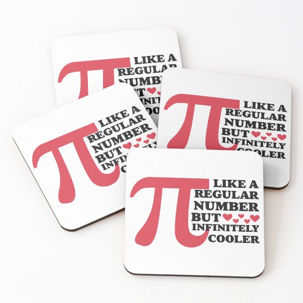 Item preview, Infinitely Cooler designed and sold by MayRahTee.