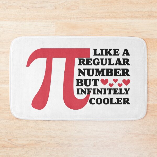 Item preview, Infinitely Cooler designed and sold by MayRahTee.