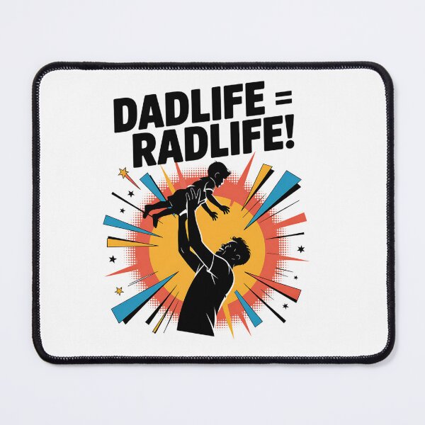 Item preview, Copy of Tacodadlicious Cool Taco Dad with Spatula Father's day designed and sold by Taans-Creation.