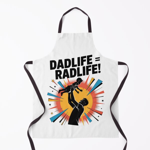 Item preview, Copy of Tacodadlicious Cool Taco Dad with Spatula Father's day designed and sold by Taans-Creation.