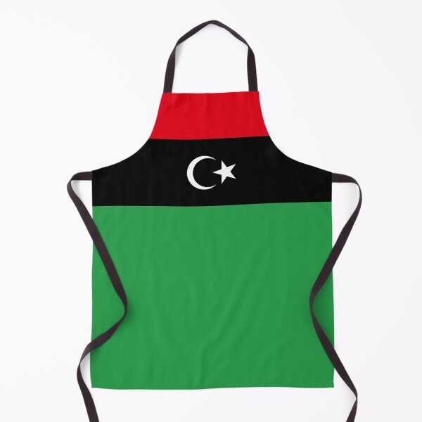 Item preview, LIBYA Gifts, Stickers & Products (S) designed and sold by mpodger.
