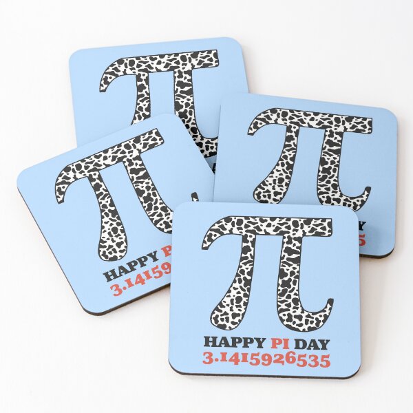 Item preview, Cow Pi designed and sold by MayRahTee.