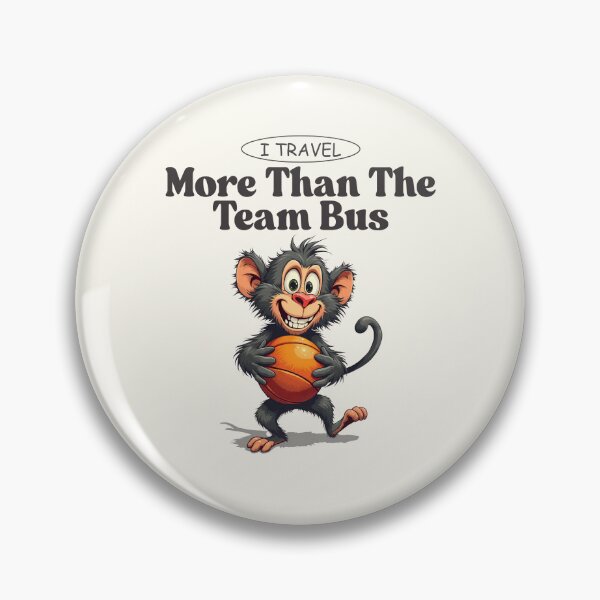 Item preview, I travel more than the team bus designed and sold by Peerless-Prime.