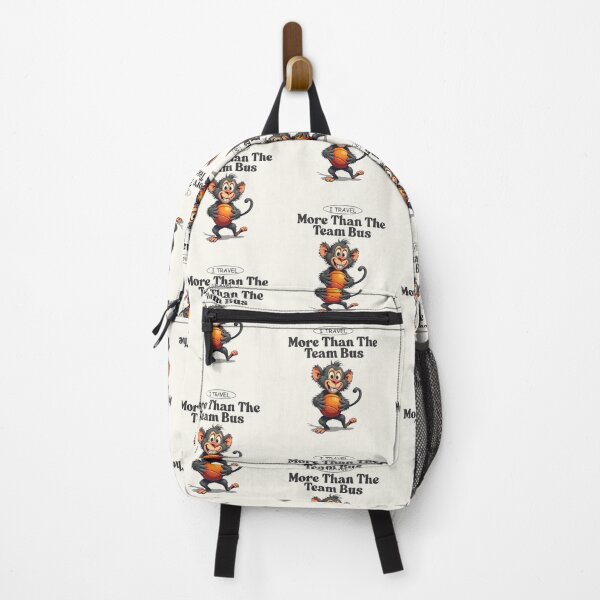 Item preview, I travel more than the team bus designed and sold by Peerless-Prime.
