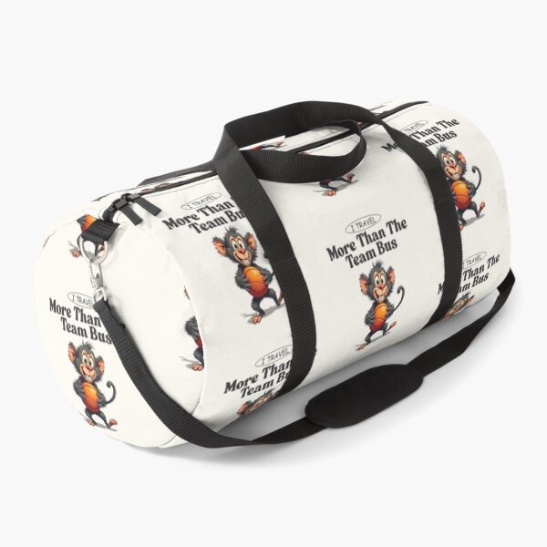 Item preview, I travel more than the team bus designed and sold by Peerless-Prime.