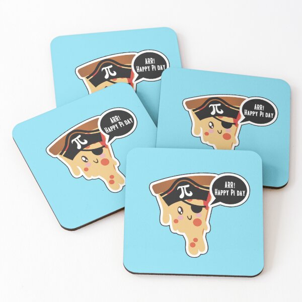 Item preview, Pizza PIrate designed and sold by MayRahTee.
