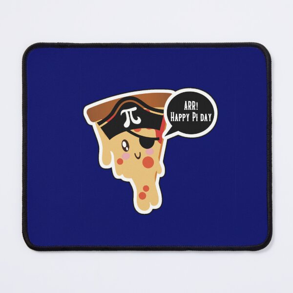 Item preview, Pizza PIrate designed and sold by MayRahTee.