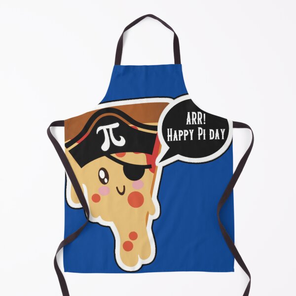 Item preview, Pizza PIrate designed and sold by MayRahTee.