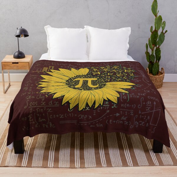 Item preview, Sunflower Pi designed and sold by MayRahTee.