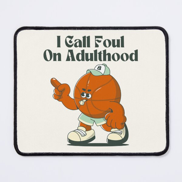 Item preview, I call foul designed and sold by Peerless-Prime.