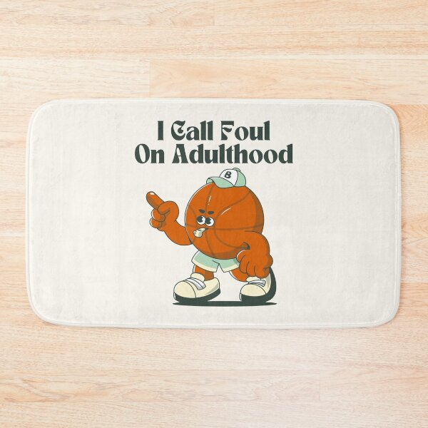 Item preview, I call foul  designed and sold by Peerless-Prime.