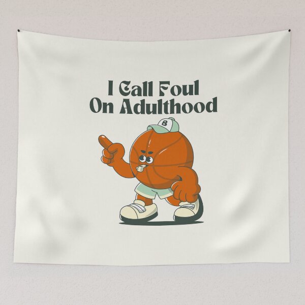 Item preview, I call foul  designed and sold by Peerless-Prime.