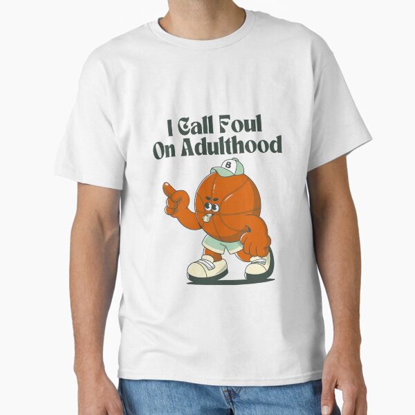 Item preview, I call foul  designed and sold by Peerless-Prime.