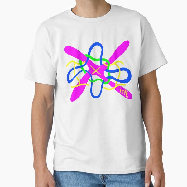 Item preview, Tangled ixi ink designed and sold by ixiink.