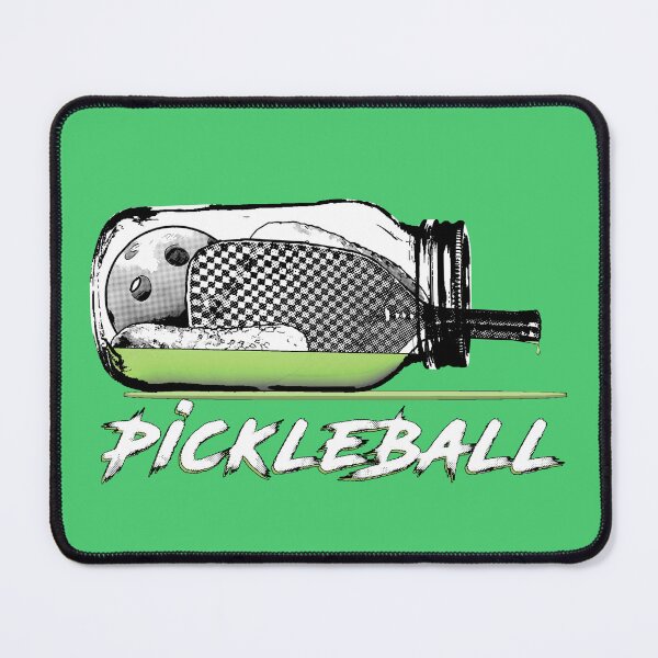 Item preview, Pickled Pickleball designed and sold by NoticePrint.