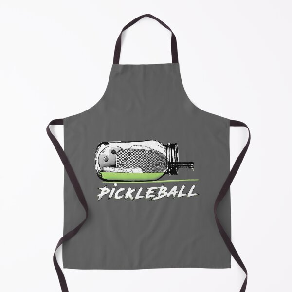 Item preview, Pickled Pickleball designed and sold by NoticePrint.