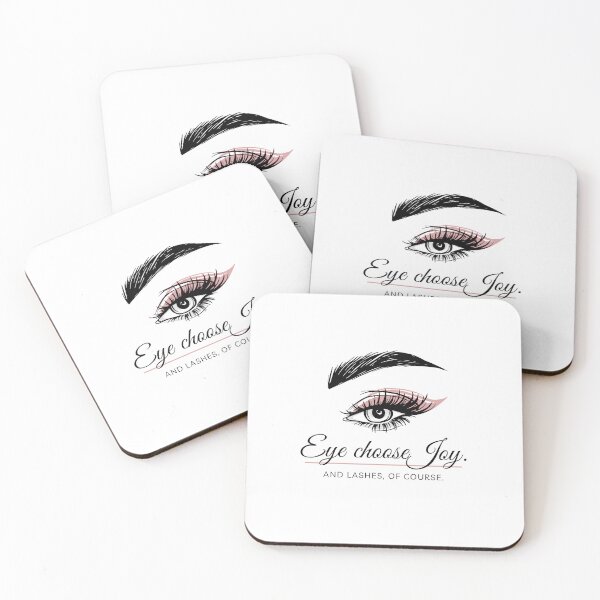 Item preview, Eye choose Joy, and Lashes of course designed and sold by joyfulfeatures.
