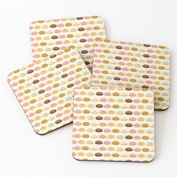 Item preview, Donuts time designed and sold by liveinpaper.