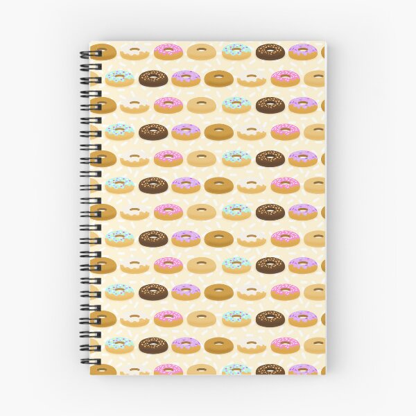 Item preview, Donuts time designed and sold by liveinpaper.
