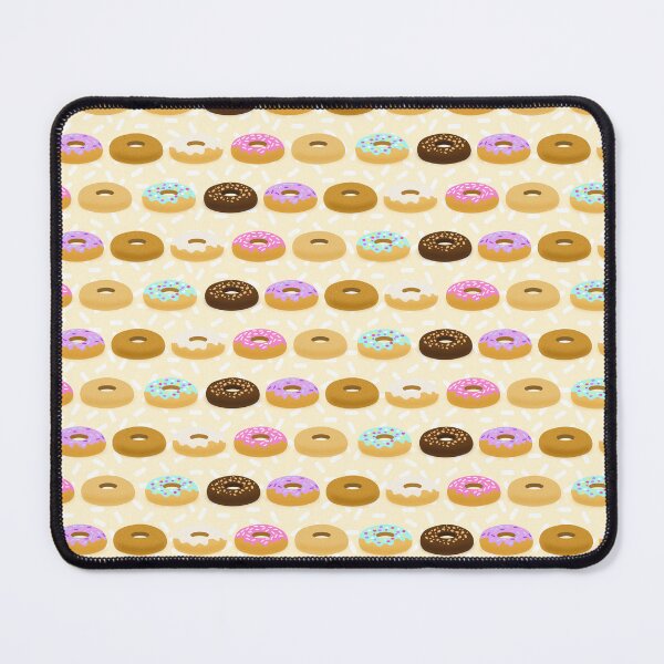 Item preview, Donuts time designed and sold by liveinpaper.