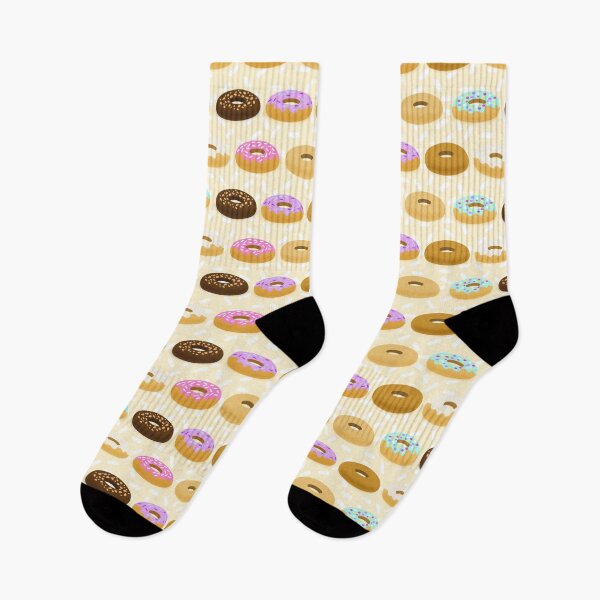 Item preview, Donuts time designed and sold by liveinpaper.