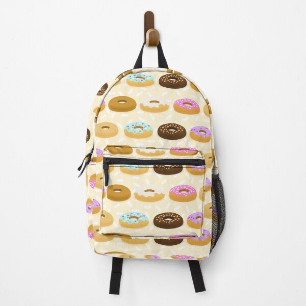 Item preview, Donuts time designed and sold by liveinpaper.