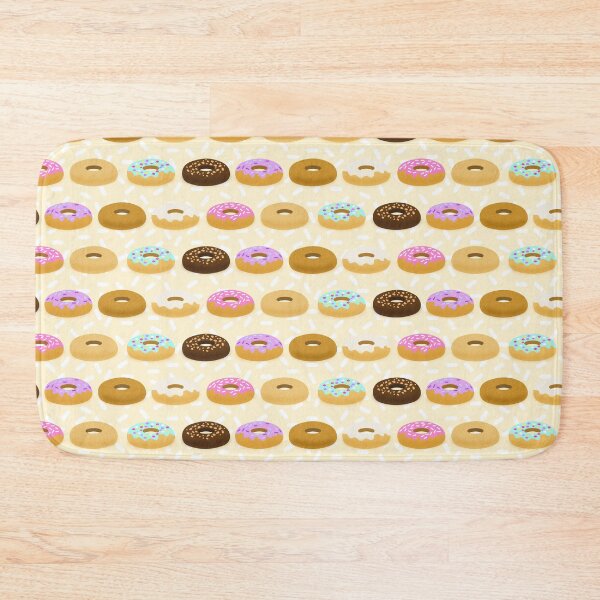 Item preview, Donuts time designed and sold by liveinpaper.