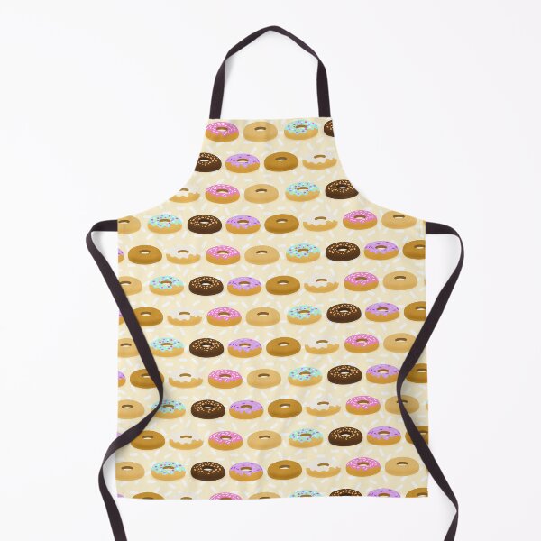 Item preview, Donuts time designed and sold by liveinpaper.