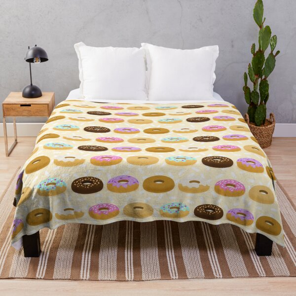 Item preview, Donuts time designed and sold by liveinpaper.