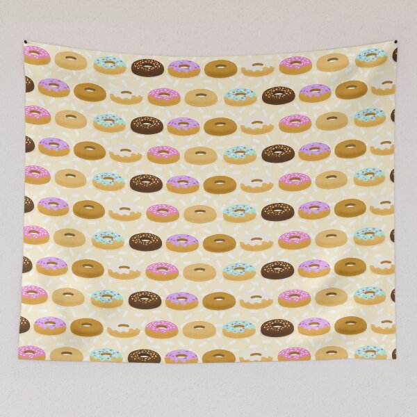 Item preview, Donuts time designed and sold by liveinpaper.