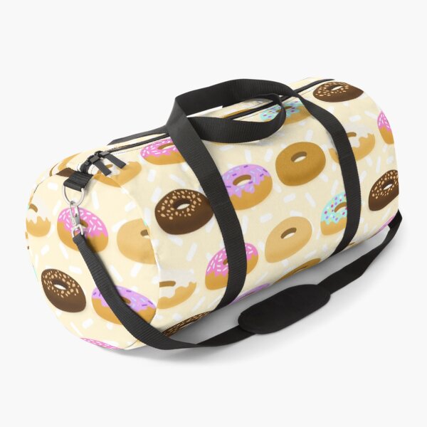 Item preview, Donuts time designed and sold by liveinpaper.