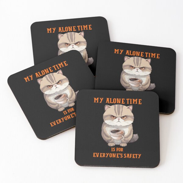 Item preview, Self Care My Alone Time Is For Everyone's Safety designed and sold by Zayavca.