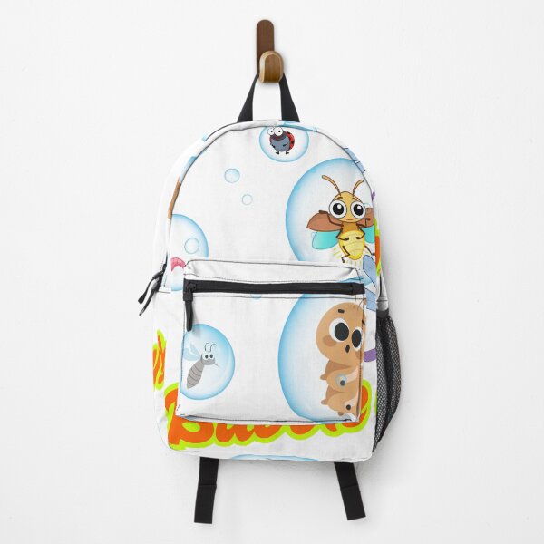 Item preview, Bubble bug land. designed and sold by PURICH.