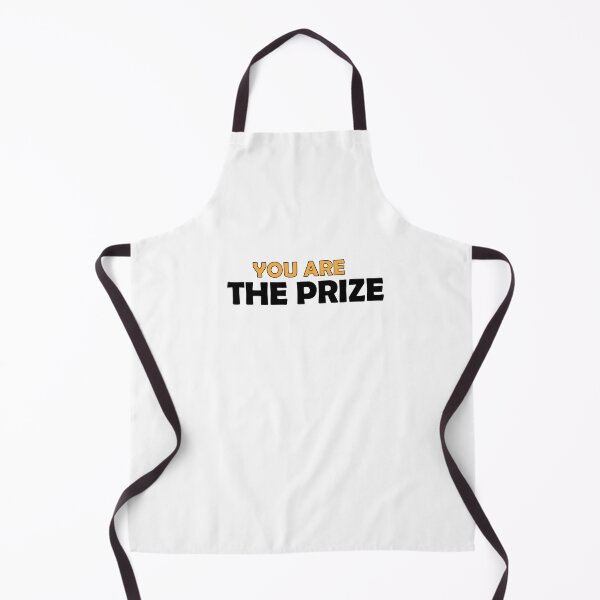 Item preview, You are the prize designed and sold by Positive Mindzet!.