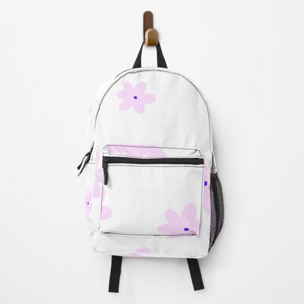 Item preview, Cute Pink Flower Aesthetic | Purple Babycore Floral Design designed and sold by TropicalTrails.