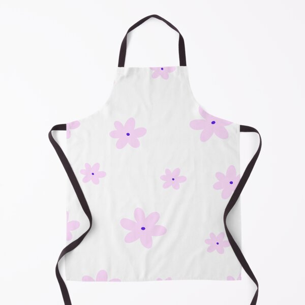 Item preview, Cute Pink Flower Aesthetic | Purple Babycore Floral Design designed and sold by TropicalTrails.