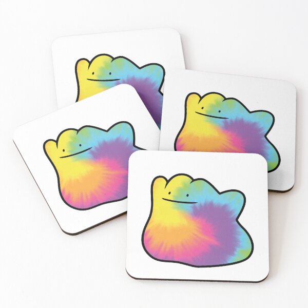 Item preview, Ditto Tie-Dye designed and sold by kyravreeland.