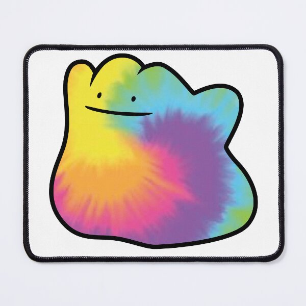 Item preview, Ditto Tie-Dye designed and sold by kyravreeland.