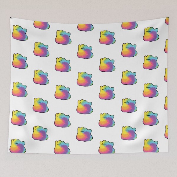 Item preview, Ditto Tie-Dye designed and sold by kyravreeland.
