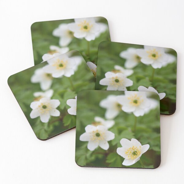 Item preview, The group. Wood Anemone designed and sold by Jouko Lehto Photography.