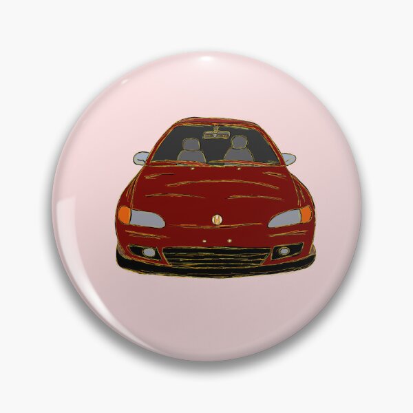 Item preview, Honda Civic EG6 Integra designed and sold by TheShroomiverse.