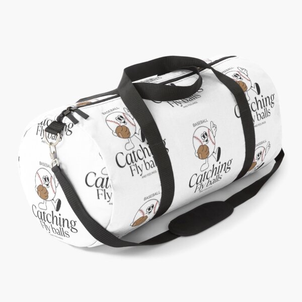 Item preview, Catching fly balls and feelings designed and sold by Peerless-Prime.