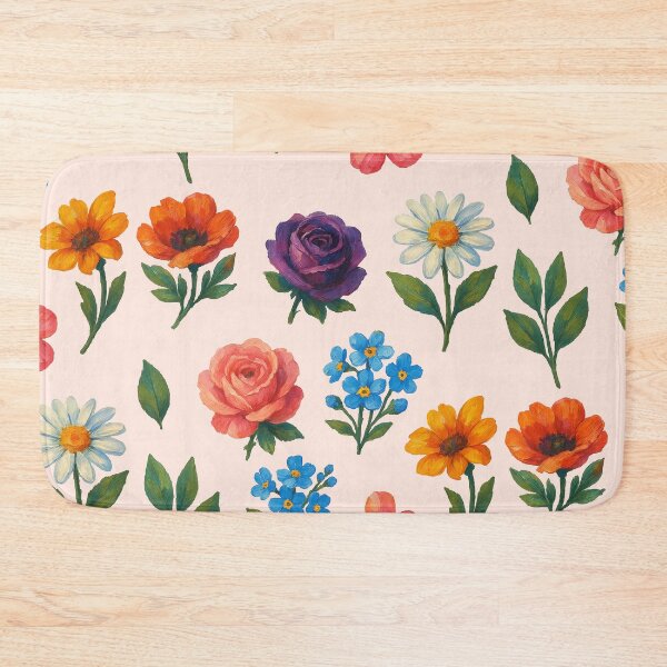 Item preview, Floral Pack designed and sold by FarieArt.