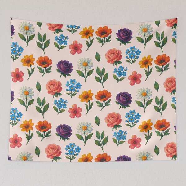 Item preview, Floral Pack designed and sold by FarieArt.