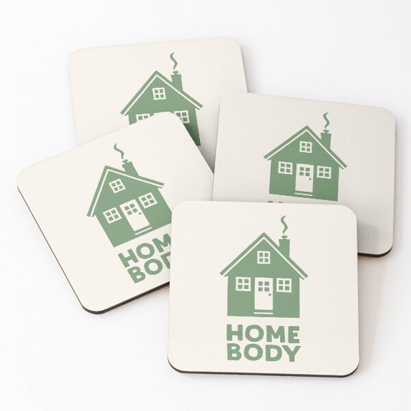 Item preview, Home Body - Green designed and sold by littlearrow.